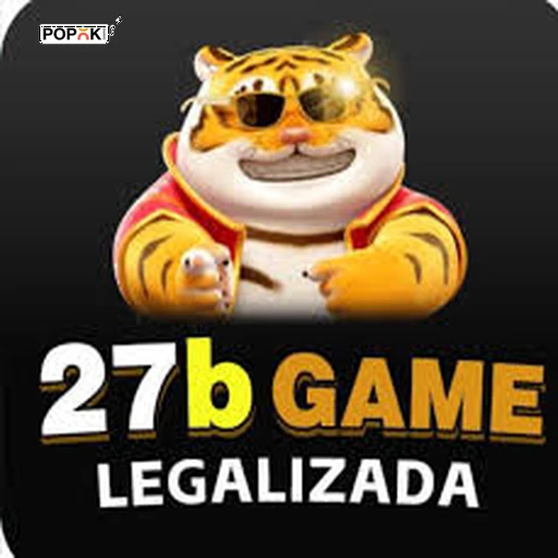 27bgame Logo