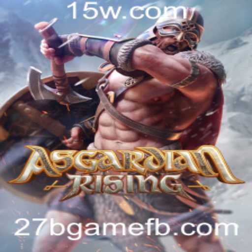 Descubra o Mundo de AsgardianRising: Um Mergulho no Universo de 27bgame