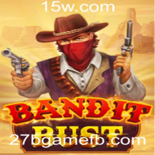 BanditBust: Um Novo Conceito de Jogo para Apaixonados por Desafios