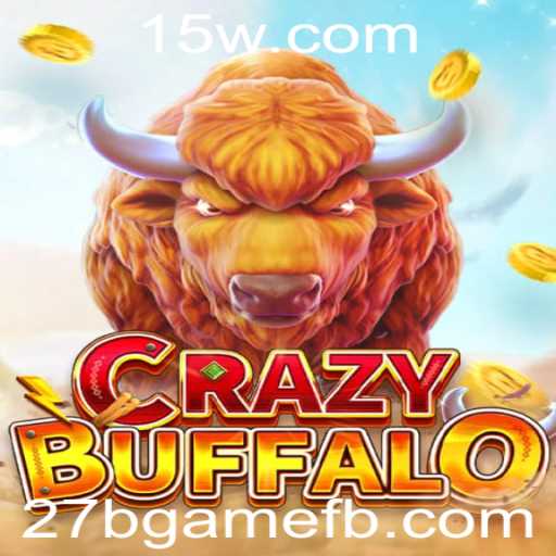 CrazyBuffalo: Descubra o Jogo Revolucionário do Momento