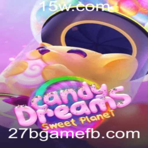 CandyDreams: Aventuras e Estratégias no Encantado Reino dos Doces