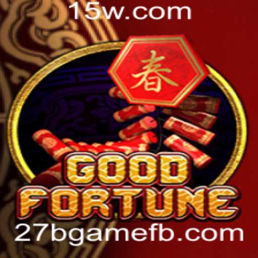 Descubra o Fascinante Mundo de GoodFortune - O Jogo do Momento