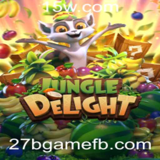 Descubra JungleDelight: O Empolgante Mundo do Jogo de Aventura