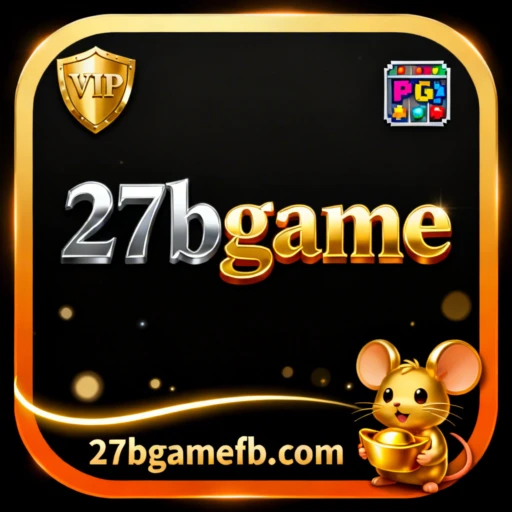 27bgame logo