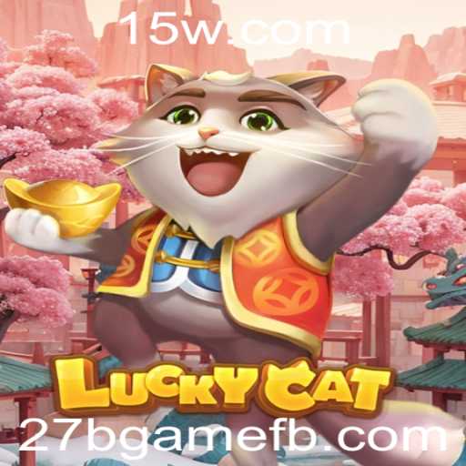 Explorando o Jogo LuckyCat: Uma Aventura Interativa com a Palavra-chave 27bgame
