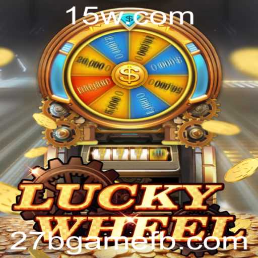 Explorando o Fascinante Mundo do Jogo LuckyWheel
