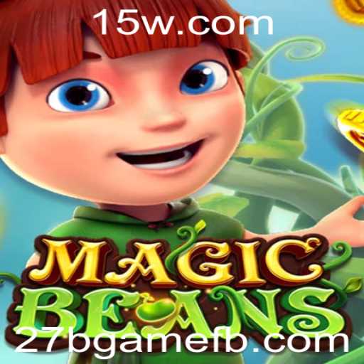 Descubra o Fascinante Mundo do Jogo MAGICBEANS
