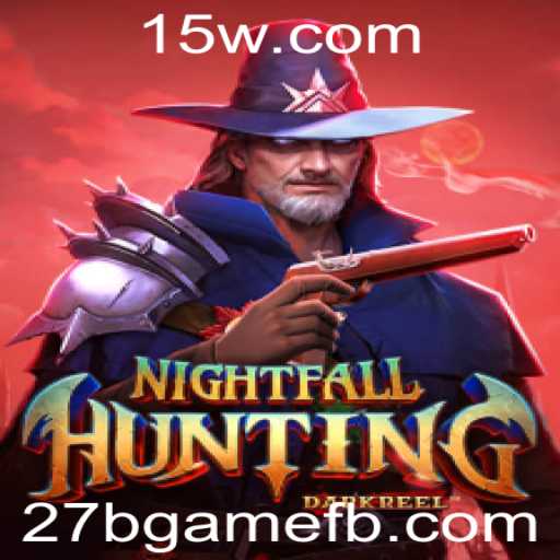 Explorando NightfallHunting: Um Mergulho Completo no Jogo do Momento