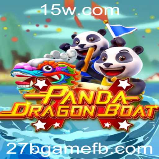 PANDADRAGONBOAT: A Nova Sensação no Mundo dos Jogos
