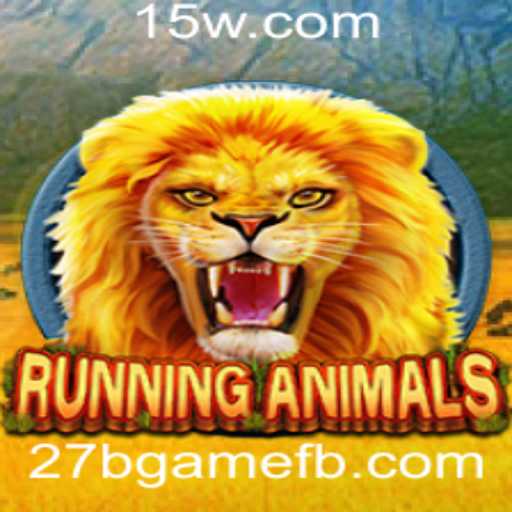 RunningAnimals - Um Jogo Empolgante e Interativo