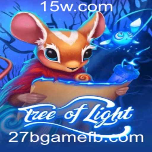 TreeofLight: A Jornada Mágica no Mundo de 27bgame