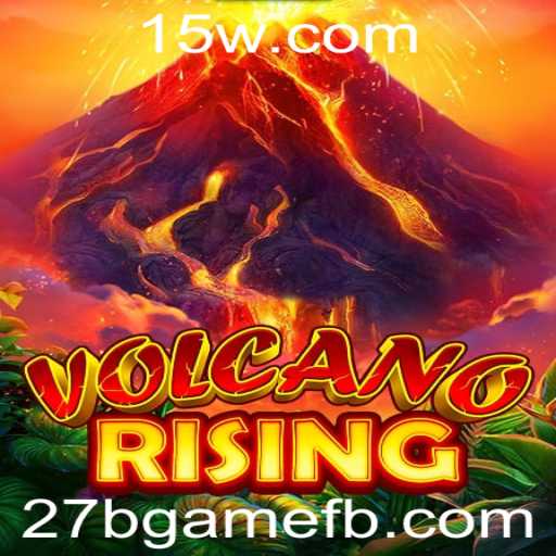 VolcanoRising: Uma Nova Aventura no Mundo dos Jogos Digitais